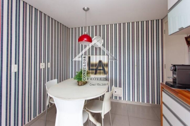 Imagem Apartamento com 3 Quartos à Venda, 209 m² em Granja Julieta - São Paulo Imagem Apartamento com 3 Quartos à Venda, 209 m² em Granja Julieta - São Paulo