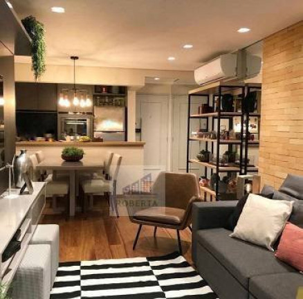 Imagem Apartamento com 2 Quartos à Venda, 73 m² em Brooklin Paulista - São Paulo Imagem Apartamento com 2 Quartos à Venda, 73 m² em Brooklin Paulista - São Paulo
