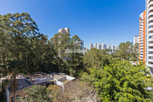 Imagem Apartamento com 3 Quartos para Alugar, 150 m² em Morumbi - São Paulo