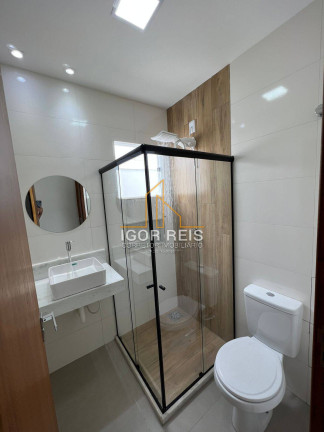 Imagem Casa com 2 Quartos à Venda, em Parque Dos Cristais - Campos Dos Goytacazes Imagem Casa com 2 Quartos à Venda, em Parque Dos Cristais - Campos Dos Goytacazes