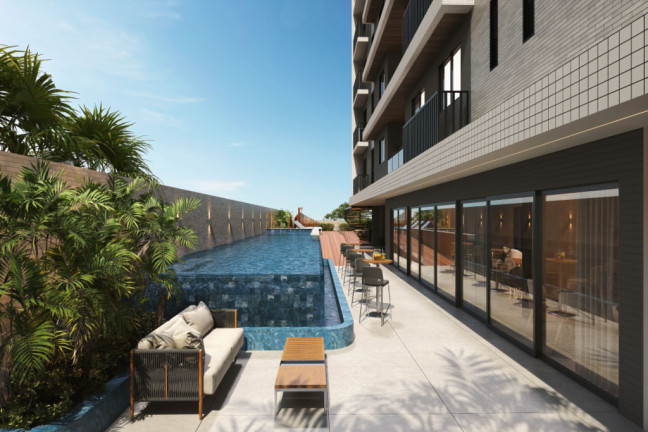 Imagem Apartamento com 3 Quartos à Venda, 89 m² em Tambaú - João Pessoa