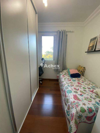 Imagem Apartamento com 3 Quartos à Venda, 76 m² em Loteamento Center Santa Genebra - Campinas Imagem Apartamento com 3 Quartos à Venda, 76 m² em Loteamento Center Santa Genebra - Campinas