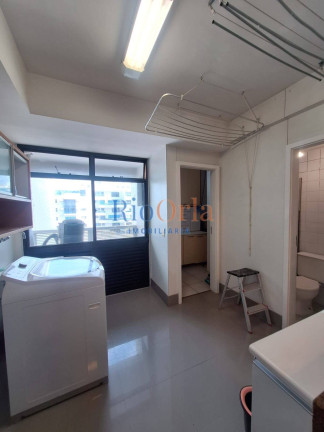 Imagem Apartamento com 4 Quartos para Alugar, 226 m² em Barra Da Tijuca - Rio De Janeiro Imagem Apartamento com 4 Quartos para Alugar, 226 m² em Barra Da Tijuca - Rio De Janeiro