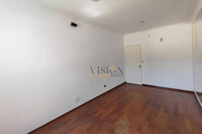 Imagem Apartamento com 2 Quartos à Venda, 68 m² em Jardim Paulicéia - Campinas