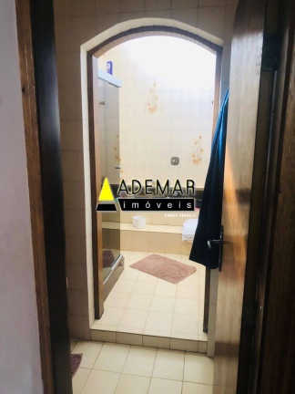 Imagem Casa com 4 Quartos à Venda, 350 m² em Jardim Palmares (zona Sul) - São Paulo