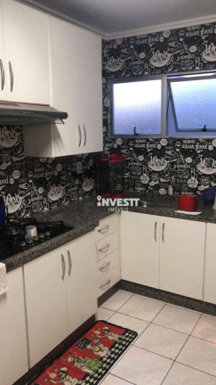 Imagem Apartamento com 3 Quartos à Venda, 89 m² em Jardim América - Goiânia Imagem Apartamento com 3 Quartos à Venda, 89 m² em Jardim América - Goiânia
