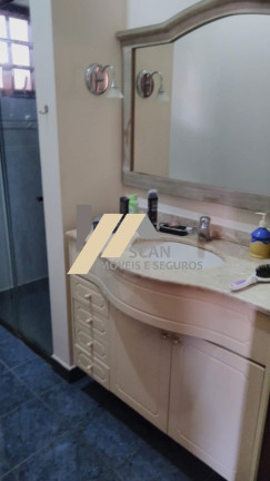 Imagem Casa com 2 Quartos para Alugar, 188 m² em Jardim Nossa Senhora Auxiliadora - Campinas Imagem Casa com 2 Quartos para Alugar, 188 m² em Jardim Nossa Senhora Auxiliadora - Campinas