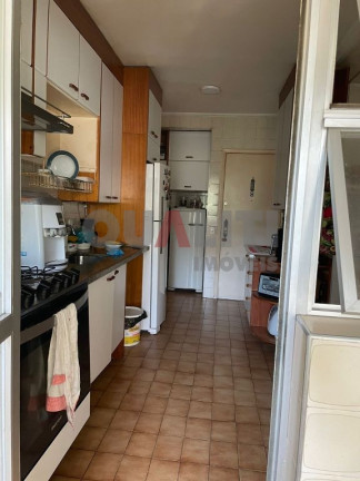 Imagem Apartamento com 3 Quartos à Venda, 111 m² em Vila Nova Conceição - São Paulo Imagem Apartamento com 3 Quartos à Venda, 111 m² em Vila Nova Conceição - São Paulo