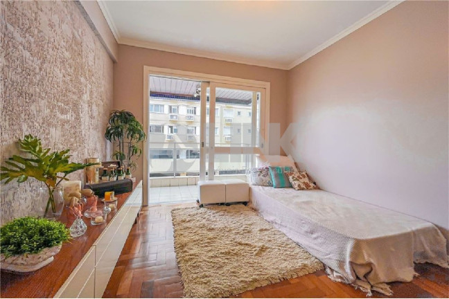Imagem Apartamento com 1 Quarto à Venda, 56 m² em Passo Da Areia - Porto Alegre Imagem Apartamento com 1 Quarto à Venda, 56 m² em Passo Da Areia - Porto Alegre