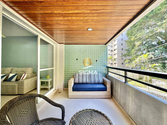 Imagem Apartamento com 3 Quartos à Venda, 100 m² em Pitangueiras - Guarujá Imagem Apartamento com 3 Quartos à Venda, 100 m² em Pitangueiras - Guarujá