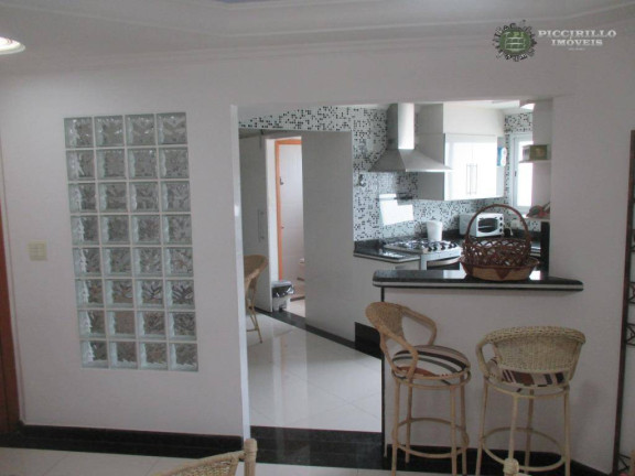 Imagem Apartamento com 2 Quartos à Venda, 168 m² em Aviação - Praia Grande