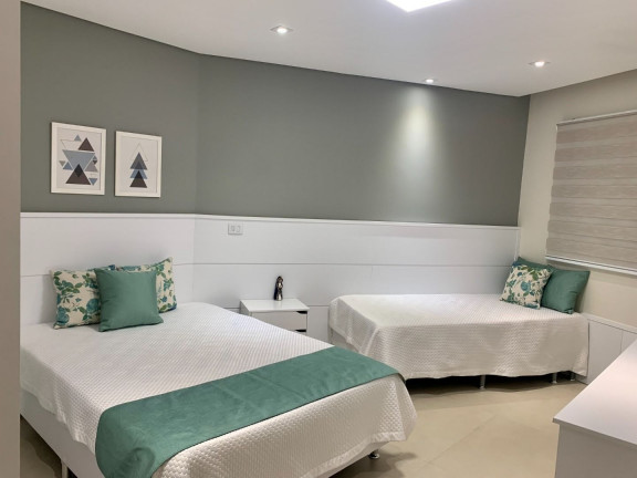 Imagem Imóvel com 4 Quartos à Venda, 270 m² em Riviera - Bertioga