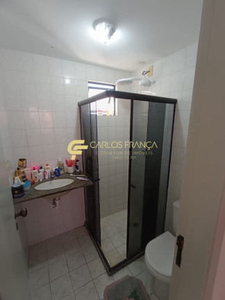 Imagem Apartamento com 3 Quartos à Venda, 84 m² em Stiep - Salvador Imagem Apartamento com 3 Quartos à Venda, 84 m² em Stiep - Salvador