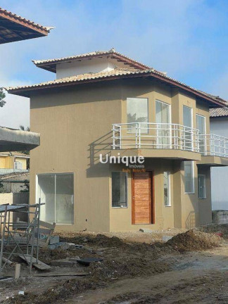 Imagem Casa com 2 Quartos à Venda, 100 m² em Praia Rasa - Armação Dos Búzios