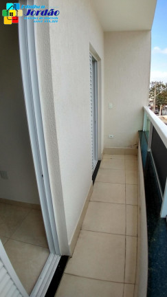 Imagem Apartamento com 2 Quartos à Venda, 40 m² em Vila América - Santo André Imagem Apartamento com 2 Quartos à Venda, 40 m² em Vila América - Santo André