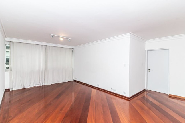Imagem Apartamento com 3 Quartos à Venda, 137 m² em Vila Mariana - São Paulo