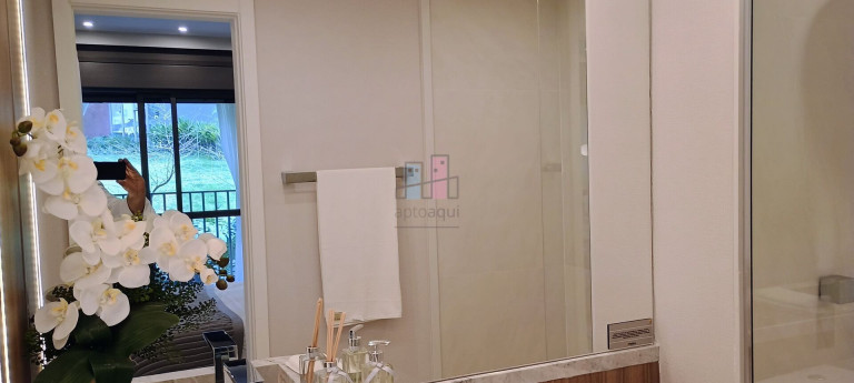Imagem Apartamento com 1 Quarto à Venda, 48 m² em Vila Clementino - São Paulo Imagem Apartamento com 1 Quarto à Venda, 48 m² em Vila Clementino - São Paulo
