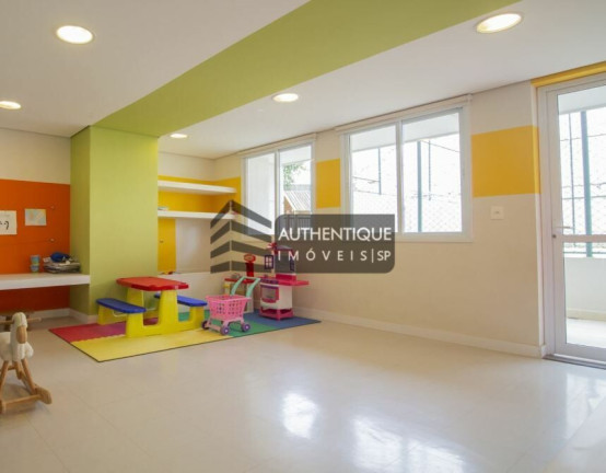 Imagem Apartamento com 2 Quartos à Venda, 63 m² em Chácara Santo Antônio - São Paulo Imagem Apartamento com 2 Quartos à Venda, 63 m² em Chácara Santo Antônio - São Paulo