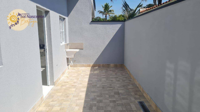 Imagem Casa com 2 Quartos à Venda, 64 m² em Vila Agao - Bertioga