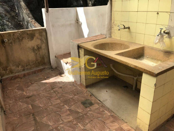 Imagem Casa com 3 Quartos à Venda, 133 m² em Centro - São João Del Rei Imagem Casa com 3 Quartos à Venda, 133 m² em Centro - São João Del Rei