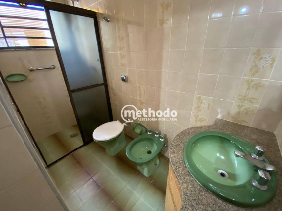 Imagem Casa com 3 Quartos à Venda, 195 m² em Parque Taquaral - Campinas Imagem Casa com 3 Quartos à Venda, 195 m² em Parque Taquaral - Campinas