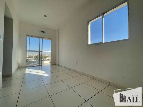 Imagem Apartamento com 2 Quartos à Venda, 53 m² em Jardim Yolanda - São José Do Rio Preto Imagem Apartamento com 2 Quartos à Venda, 53 m² em Jardim Yolanda - São José Do Rio Preto