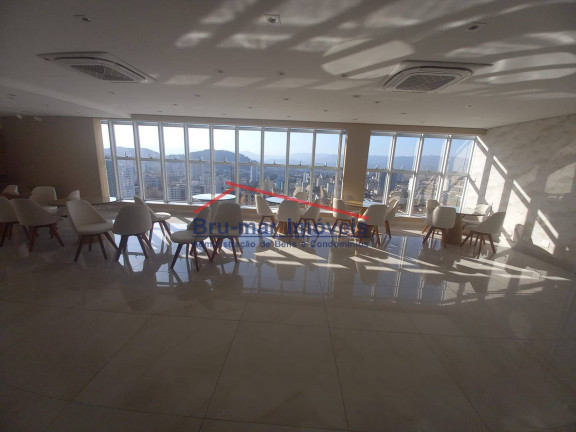 Imagem Apartamento com 2 Quartos à Venda, 70 m² em Boqueirão - Santos