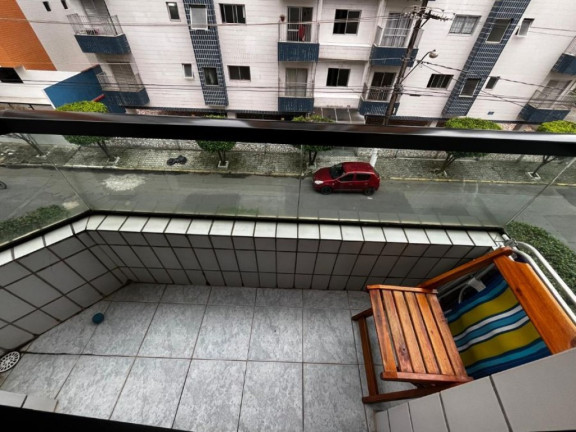 Imagem Apartamento com 1 Quarto à Venda, 48 m² em Ocian - Praia Grande Imagem Apartamento com 1 Quarto à Venda, 48 m² em Ocian - Praia Grande