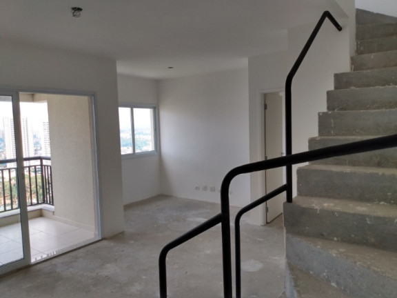Imóvel com 2 Quartos à Venda, 117 m² em Vila Andrade - São Paulo