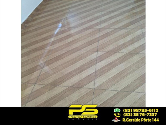 Imagem Casa com 4 Quartos à Venda, 200 m² em Funcionários Ii - João Pessoa
