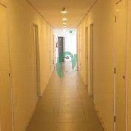 Imagem Sala Comercial à Venda, 42 m² em Valongo - Santos Imagem Sala Comercial à Venda, 42 m² em Valongo - Santos
