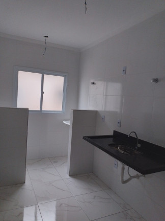 Imagem Casa com 2 Quartos à Venda, 52 m² em Sítio Do Campo - Praia Grande Imagem Casa com 2 Quartos à Venda, 52 m² em Sítio Do Campo - Praia Grande