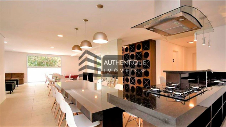 Imagem Apartamento com 3 Quartos à Venda, 217 m² em Real Parque - São Paulo Imagem Apartamento com 3 Quartos à Venda, 217 m² em Real Parque - São Paulo