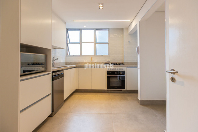 Imagem Apartamento com 2 Quartos à Venda, 100 m² em Jardim América - São Paulo Imagem Apartamento com 2 Quartos à Venda, 100 m² em Jardim América - São Paulo