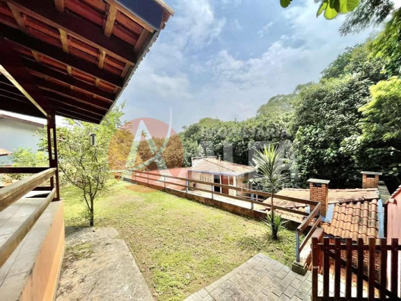 Imagem Casa com 5 Quartos à Venda, 360 m² em São Fernando Residência - Barueri Imagem Casa com 5 Quartos à Venda, 360 m² em São Fernando Residência - Barueri