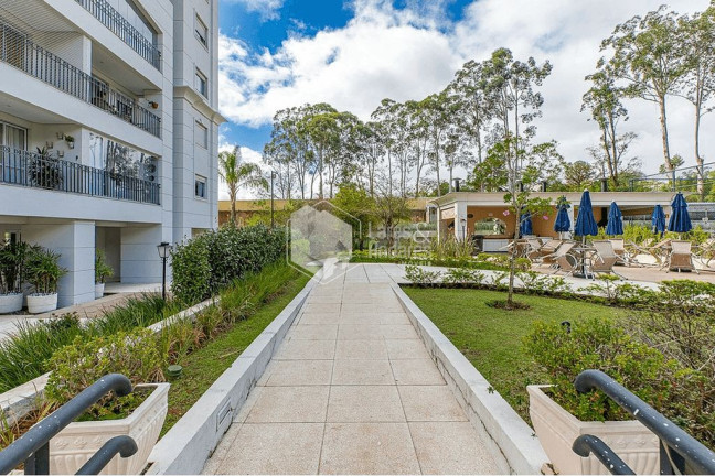 Imagem Apartamento com 3 Quartos à Venda, 92 m² em Jardim Marajoara - São Paulo