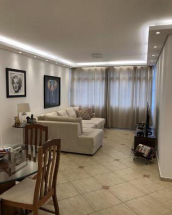 Apartamento com 3 Quartos à Venda, 107 m² em Consolação - São Paulo