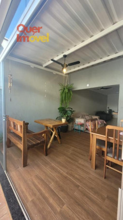 Imagem Imóvel com 3 Quartos à Venda, 122 m² em Vila Do Golf - Ribeirão Preto