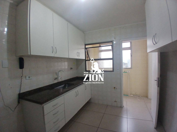 Imagem Apartamento com 3 Quartos à Venda, 80 m² em Santana - São Paulo