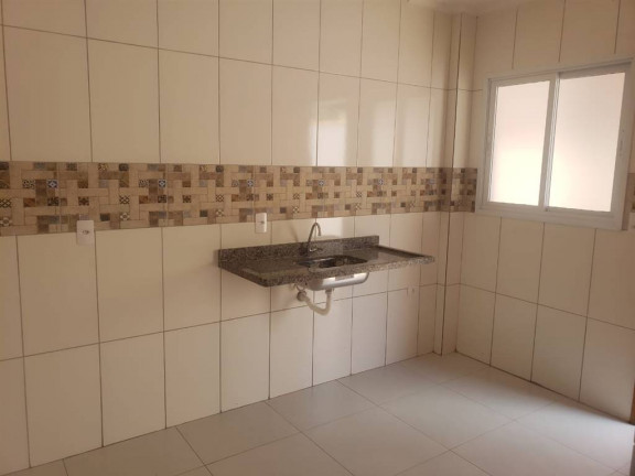 Imagem Casa com 2 Quartos à Venda, 41 m² em Vila Sônia - Praia Grande Imagem Casa com 2 Quartos à Venda, 41 m² em Vila Sônia - Praia Grande