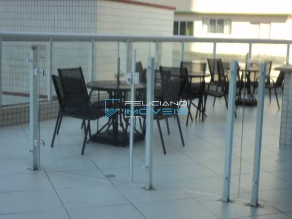 Imagem Apartamento com 2 Quartos à Venda, 86 m² em Aviação - Praia Grande
