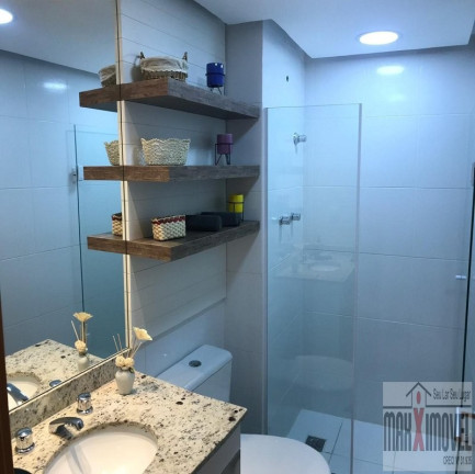 Imagem Apartamento com 3 Quartos à Venda, 90 m² em Méier - Rio De Janeiro