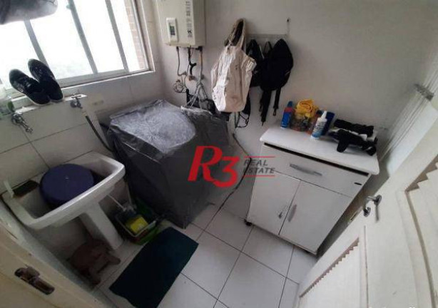 Imagem Apartamento com 2 Quartos à Venda, 79 m² em Marapé - Santos Imagem Apartamento com 2 Quartos à Venda, 79 m² em Marapé - Santos