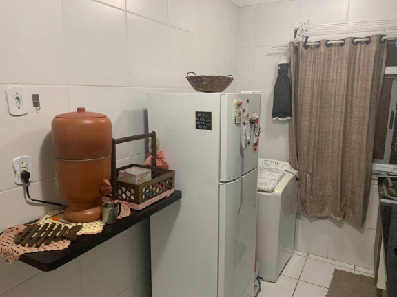 Imagem Apartamento com 2 Quartos à Venda, 53 m² em Jardim Vera Cruz - Sorocaba Imagem Apartamento com 2 Quartos à Venda, 53 m² em Jardim Vera Cruz - Sorocaba