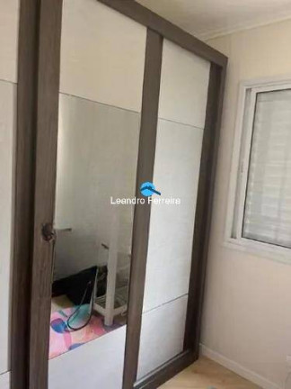 Imagem Apartamento com 2 Quartos à Venda, 50 m² em Santa Terezinha - São Bernardo Do Campo Imagem Apartamento com 2 Quartos à Venda, 50 m² em Santa Terezinha - São Bernardo Do Campo