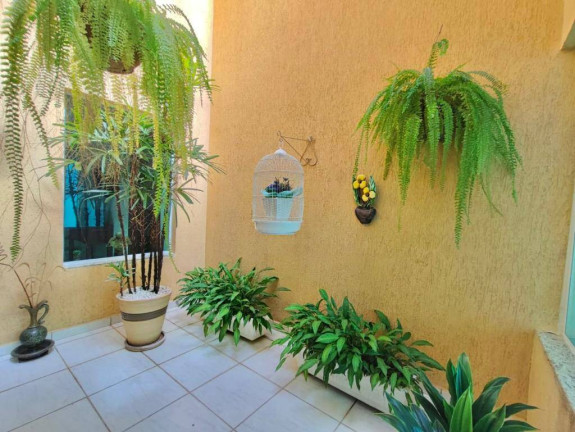 Imagem Casa de Condomínio com 3 Quartos à Venda, 312 m² em Residencial Euroville - Bragança Paulista