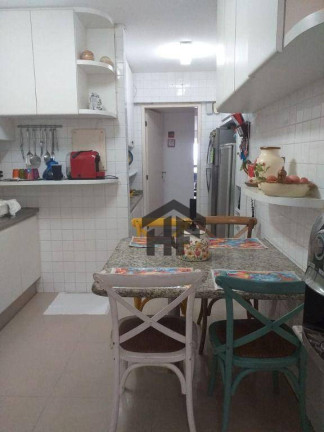 Imagem Apartamento com 3 Quartos à Venda, 150 m² em Casa Caiada - Olinda Imagem Apartamento com 3 Quartos à Venda, 150 m² em Casa Caiada - Olinda