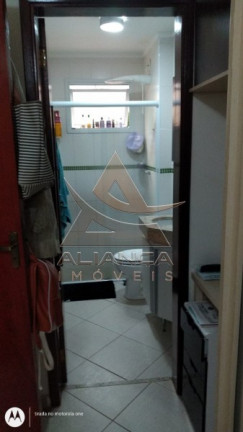 Imagem Apartamento com 2 Quartos à Venda, 59 m² em Jardim Botânico - Ribeirão Preto