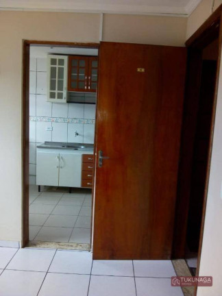 Imagem Apartamento com 2 Quartos à Venda, 48 m² em Vila Galvão - Guarulhos Imagem Apartamento com 2 Quartos à Venda, 48 m² em Vila Galvão - Guarulhos