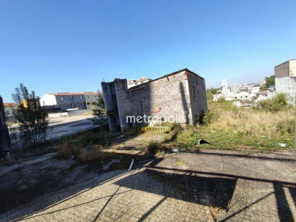 Imagem Terreno para Alugar, 2.800 m² em Vila Lusitânia - São Bernardo Do Campo Imagem Terreno para Alugar, 2.800 m² em Vila Lusitânia - São Bernardo Do Campo